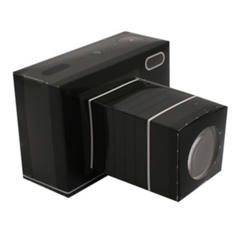 5인용 볼록렌즈 간이사진기 과학교구 초등학생 고등