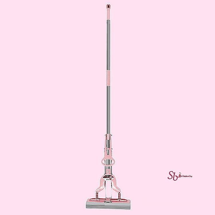 펄프청소기 물밀대 물걸레 밀대 입주 바닥 청소용품 매직klm503