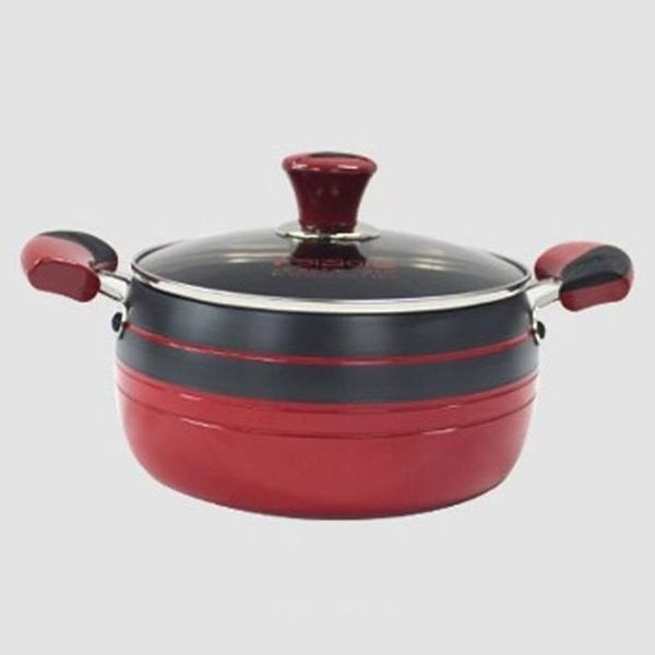 셀러허브_여성트랜드패션 [하프클럽]인션냄비멀티쿠커라면찌게양수20cm