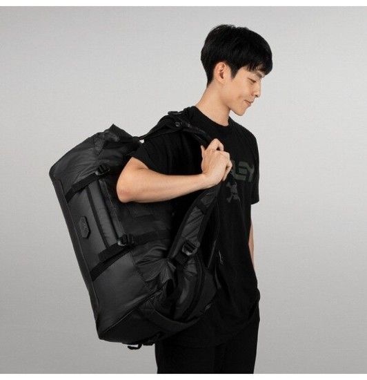 오클리 더플백 매장판 ZQJ FOS90103702E  로드 트립 RC 더플 50L