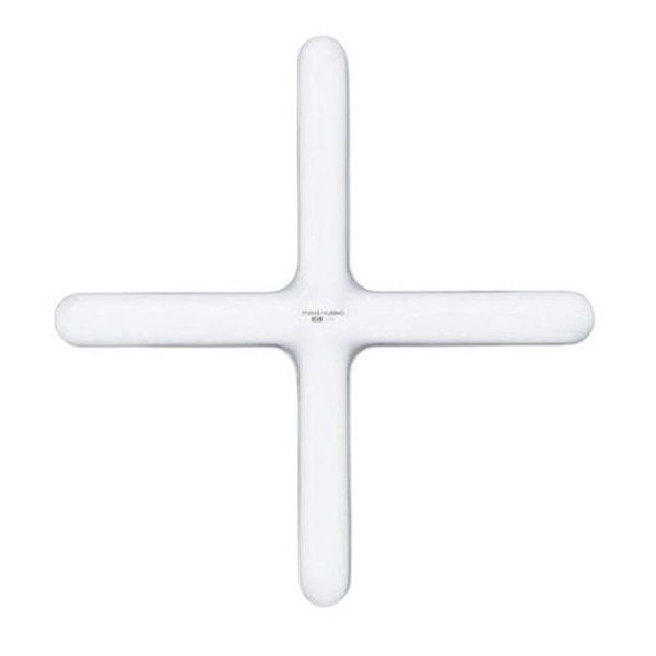 [하프클럽]금호 LED 원형 십자등기구 50W(주광색)