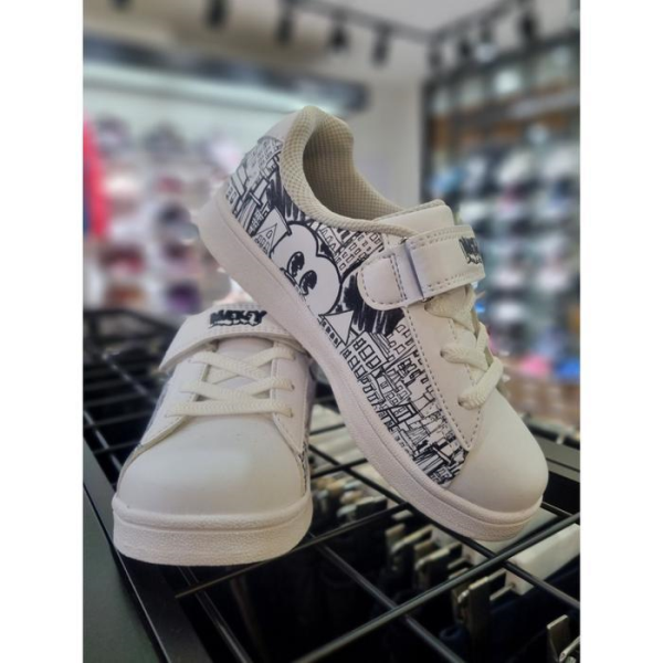 [프로월드컵] 프로월드 세이브존07 MK 카툰 스니커즈 C322-C002-1 (11956122)