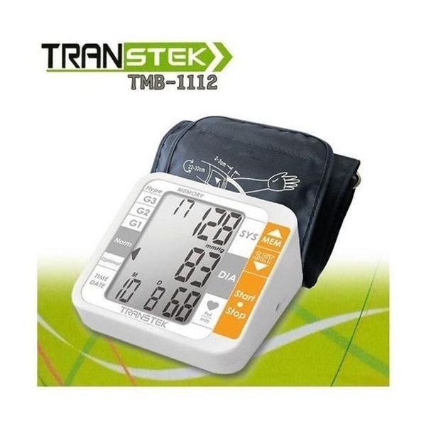 [하프클럽]요양원 보건소 부정맥감지 가정용혈압계