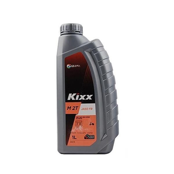 [하프클럽]예초기용 공구 윤활유 2행정 2싸이클 1L