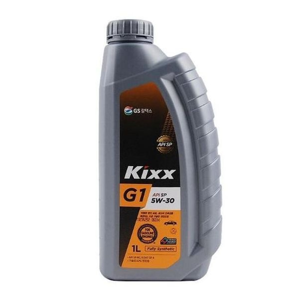 [하프클럽]윤활유 예초기용 공구 오일 4싸이클 1L