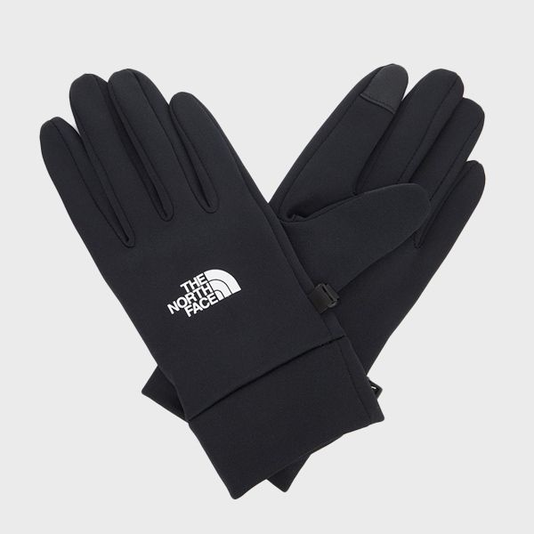 노스페이스 (공식) 유니 피에스 글러브 NJ3GR52A_BLK