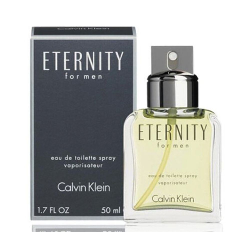 [롯데백화점]  CK 이터너티 포 맨 EDT 100ml