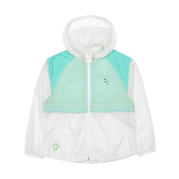 헤지스 키즈 헤지스키즈 로얄클럽 바람막이 HTM72JW08G MT