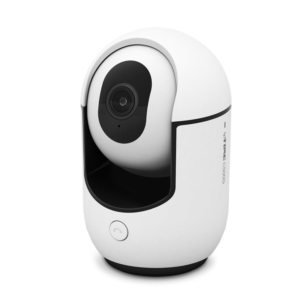 상품상세참조 아이피타임 EFM IPTIME C500G 홈 CCTV용 고해상도 IP카메라