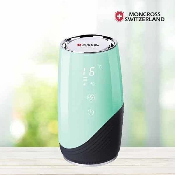 몽크로스 스위스 퓨어클린 공기청정기 SAR-1000