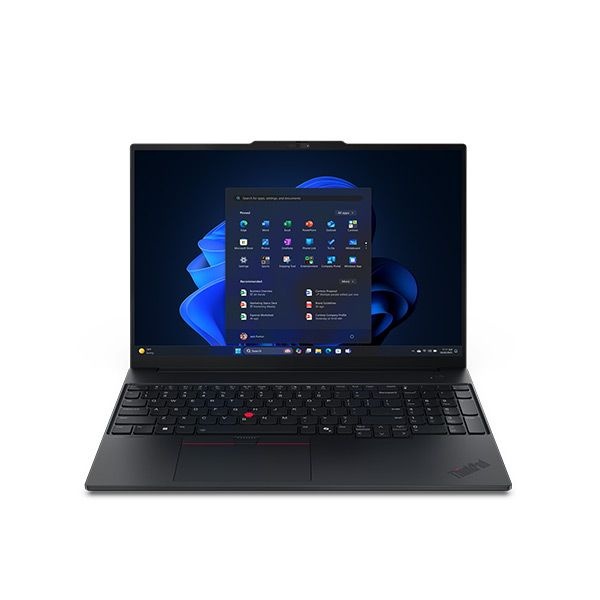 레노버 [레노버]Thinkpad E16 G3 U7 AI W11/씽크패드/업무용/사무용/영사편집/디자인용/학생용 노트북