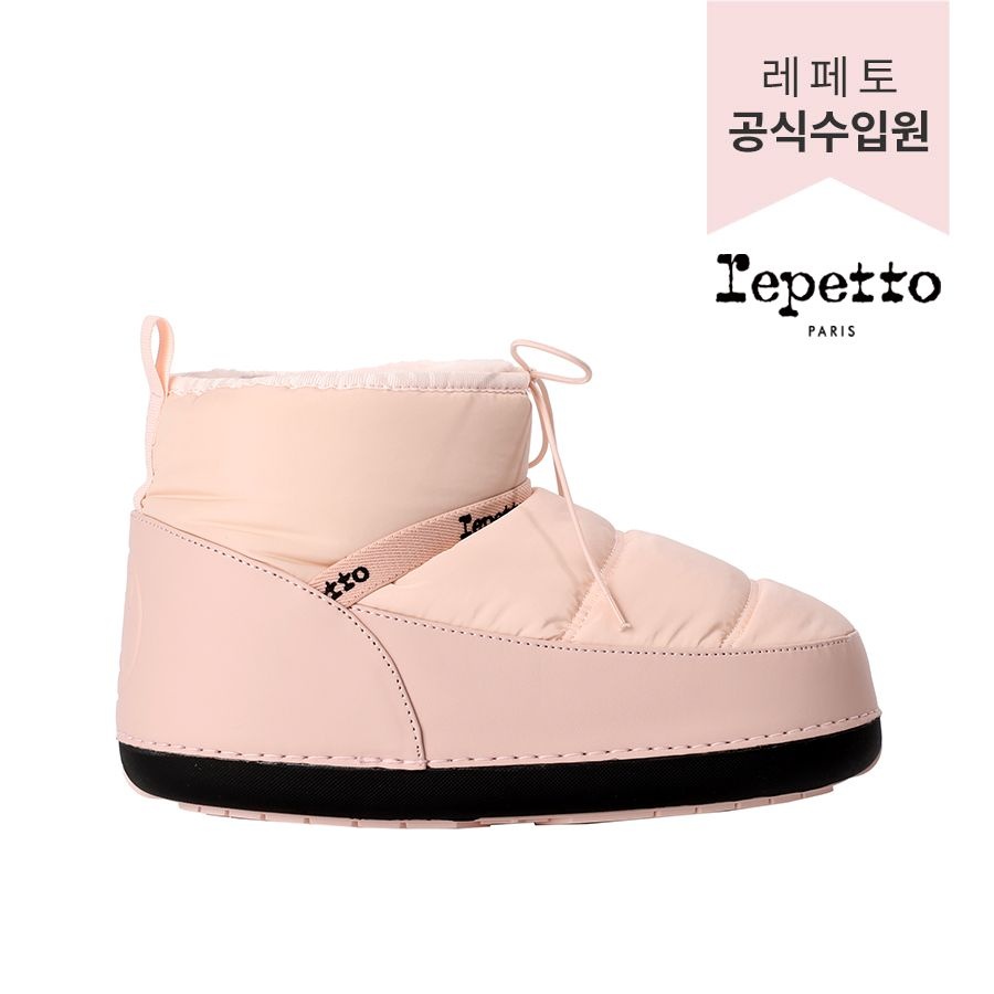 [롯데백화점] 레페토 부츠 젠티안 미드 (V4219TTCH899) LE1220333547