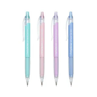제노 챌린지 국산 샤프 0.5mm 1자루