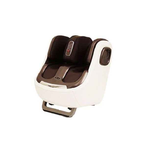 [하프클럽]손지압안마기 다리미인 마사지기 KSJ-7000