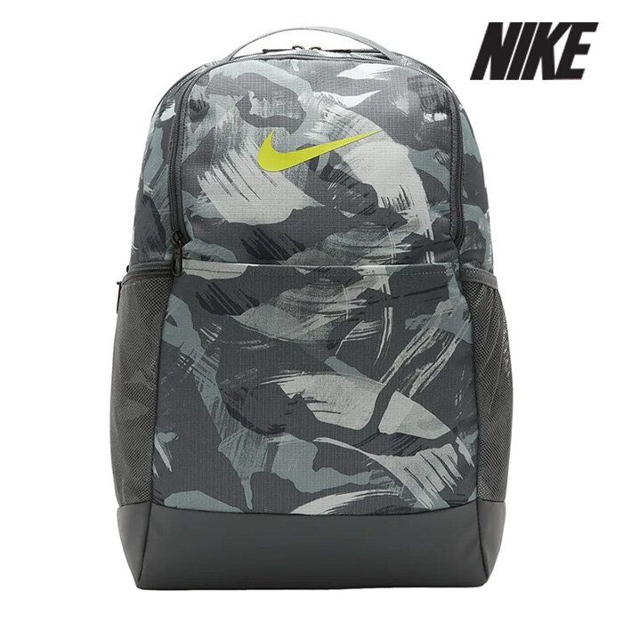 나이키 [패션플러스][나이키][특가] 나이키 백팩 가방 /U6- DR6110-068 / 신학기 브라질리아 백팩(24L)