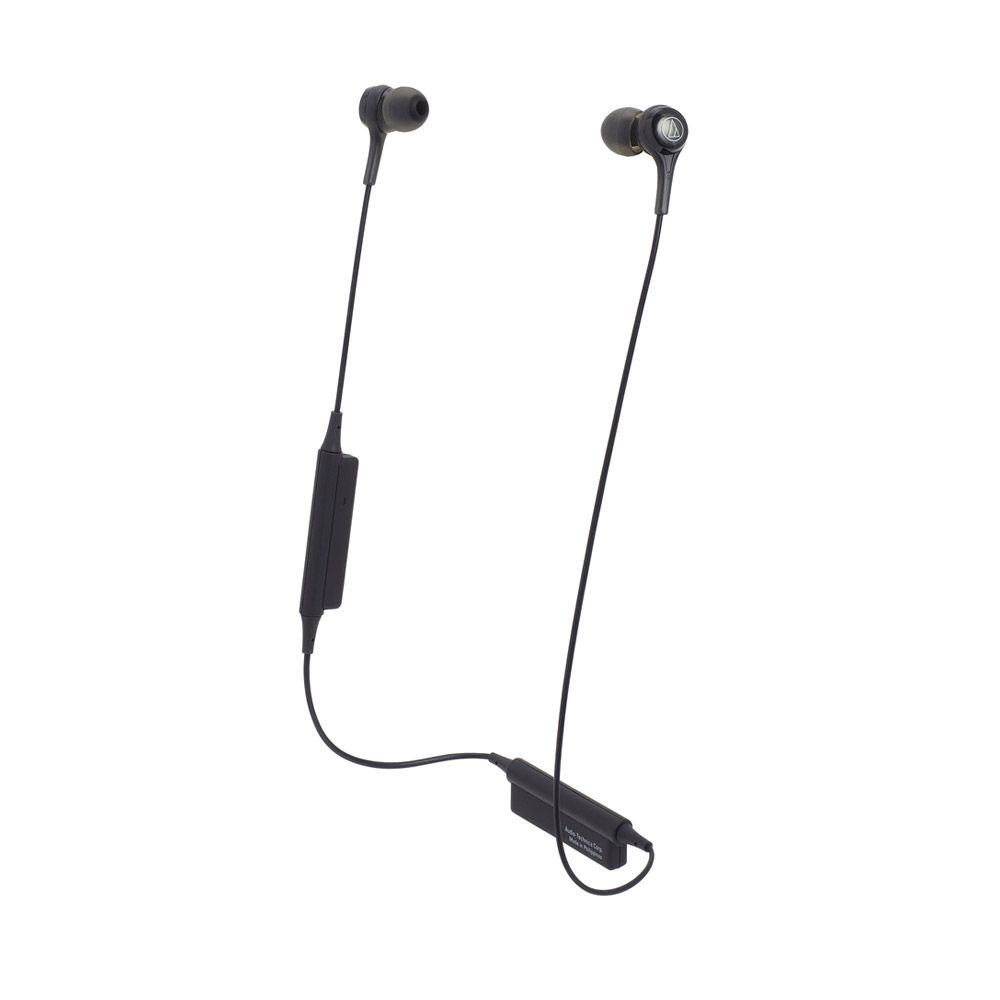 [롯데백화점] 오디오테크니카 공식수입원 ATH-CK200BT Φ9mm 무선 블루투스 이어폰 LE1213057517