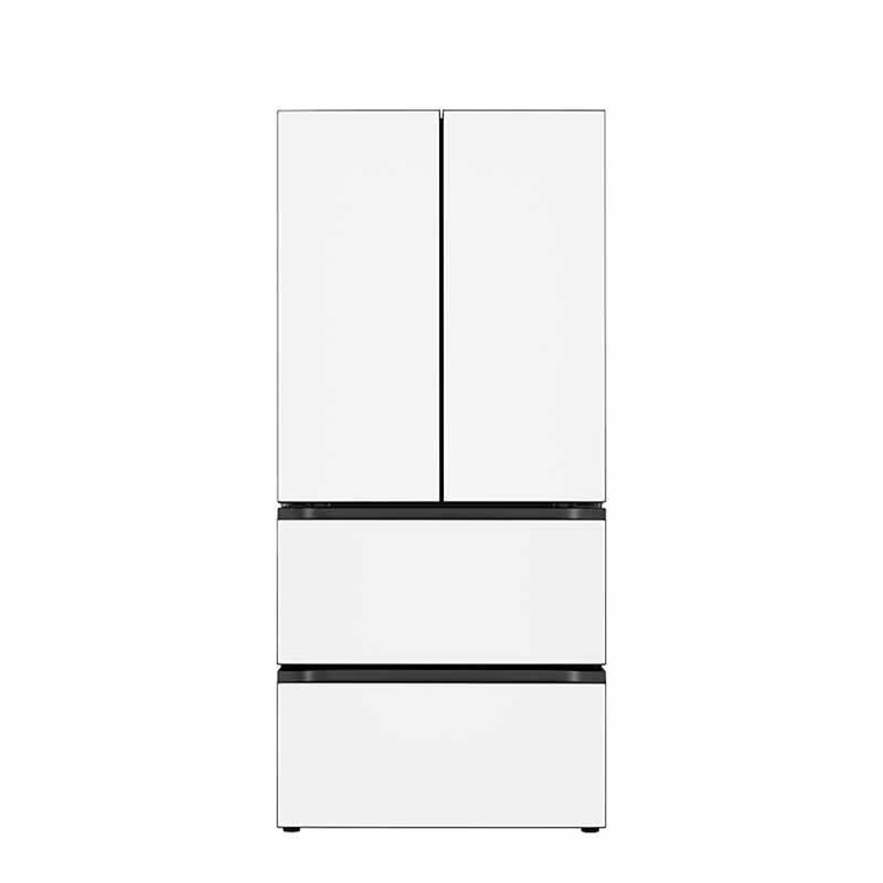 LG전자 ns LG 디오스 오브제 김치냉장고 491L Z494MQQ171S