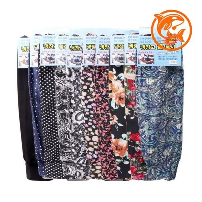 헐렁한 팔팔토시 자외선 선케어 팔토시 차단 시원한 쿨링 원단 여름 소프트