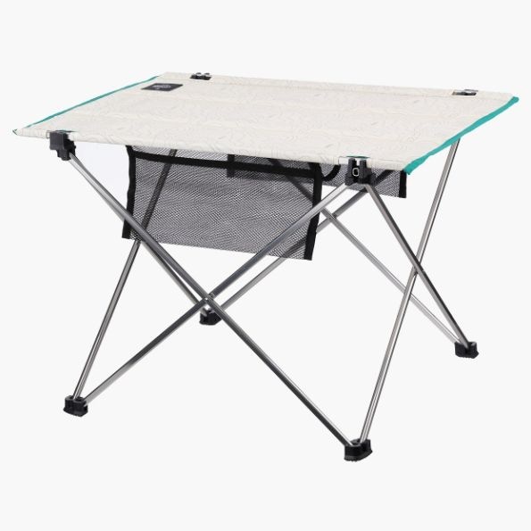 [롯데백화점] 네파 공용 등산 캠핑 용품 낚시 다용도 피크닉 테이블 7IC7955 LE1220338177