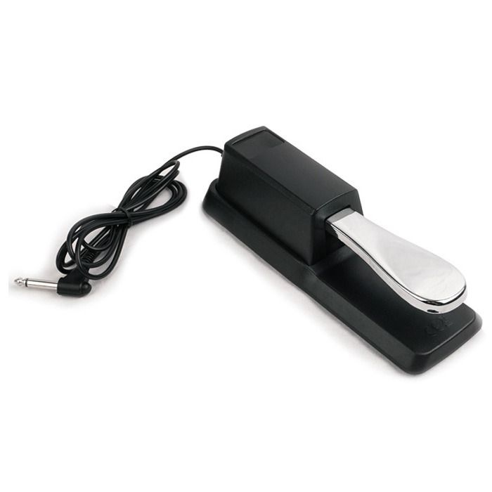 토이게이트 (현대Hmall) 고급형 서스테인페달 T-GTB-100 T-GATE