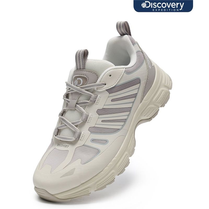 [롯데백화점] 디스커버리 익스페디션 남여 공용 마운틴 GT 경량 하이킹화 DXSH4124N LE1220342534