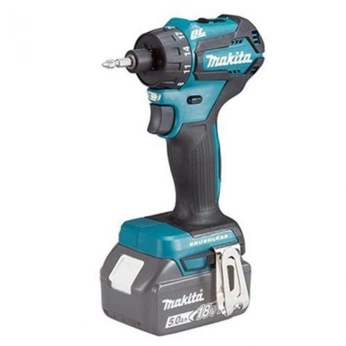 DDF083Z 마끼다 (18V) (18V/본체만) 1EA (배터리X충전기X) BL DDF083Z 충전충전드릴드라이버