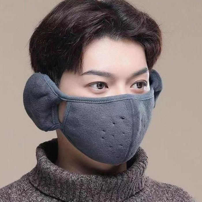 대형 골프마스크 마스크 골프 따뜻한 등산 자전거 방풍마스크 한파마스크 낚시마스크 방한 보온 대형마스크