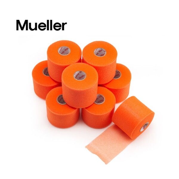 뮬러 뮬러 스폰지 테이프(130709) 피부보호 제모보호 테잎