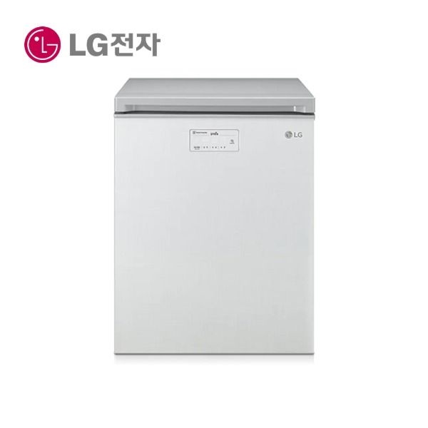 LG김치냉장고 128L K132LW121 SK인터넷+TV 가입 설치