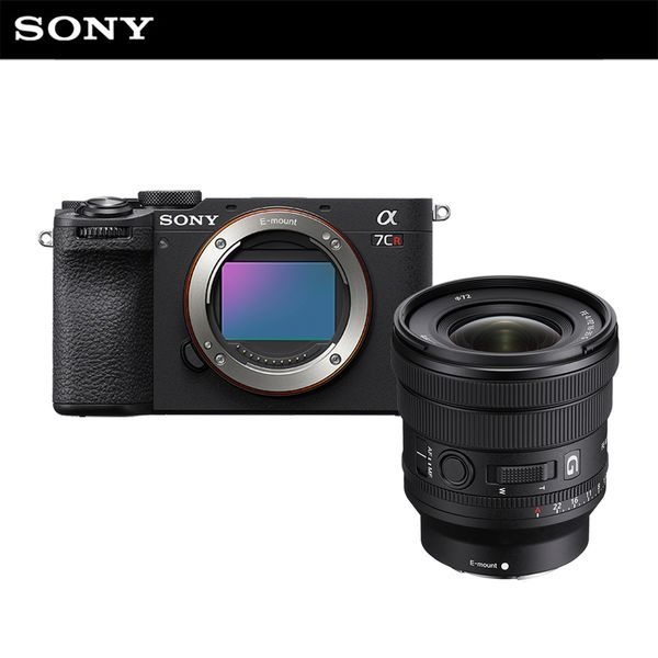 소니 [하프클럽]소니 카메라 A7CR BODY 블랙 + SELP1635G 광각 줌렌즈 / 풀프레임 컴팩트 알파