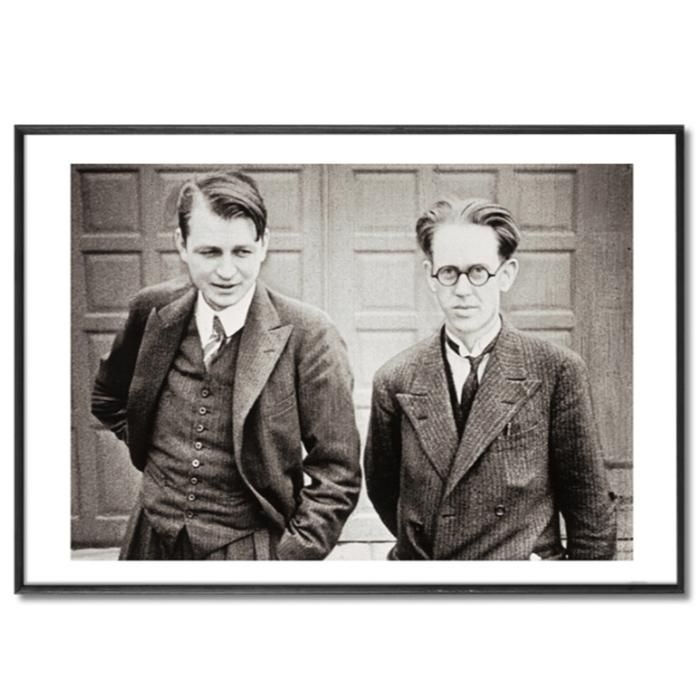 뱅앤올룹슨 포스터 Svend Olufsen  Peter Bang 감성