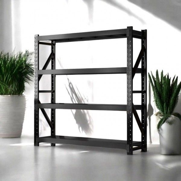 스피드랙 베란다 조립식앵글선반 다용도실철제 토토랙 코스트코