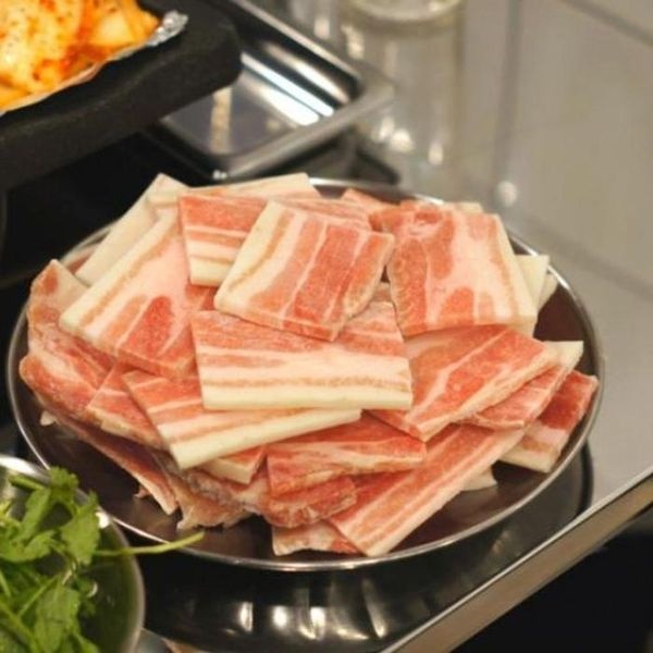 셀러허브_여성트랜드패션 [하프클럽]옛날 그집 한입 신선한 냉삼 삼겹살1kg