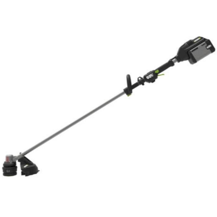 웍스 충전 예초기 제초기 잔디 관리 벌초 추석 60V