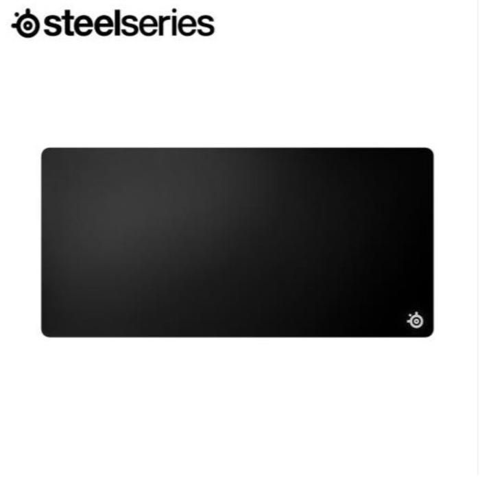 스틸시리즈 스틸시리즈 게이밍 장패드 대형 마우스패드 Qck 3XL