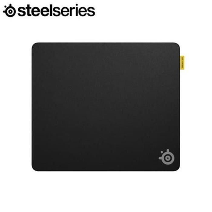 스틸시리즈 게이밍 마우스패드 QcK Pro Control 블랙