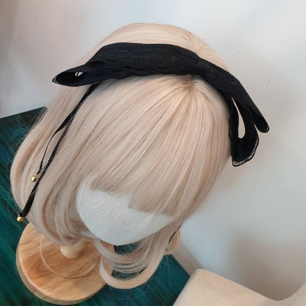 [제스가게 협력사]웃긴 여름 머리띠 축제 더블 파티용 기념일 얼굴 리본 방학 여행 코스튬 소녀 승리