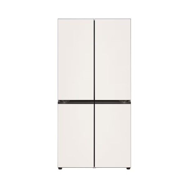 LG전자 [LG전자] LG 디오스 오브제컬렉션 냉장고 M876GBB232