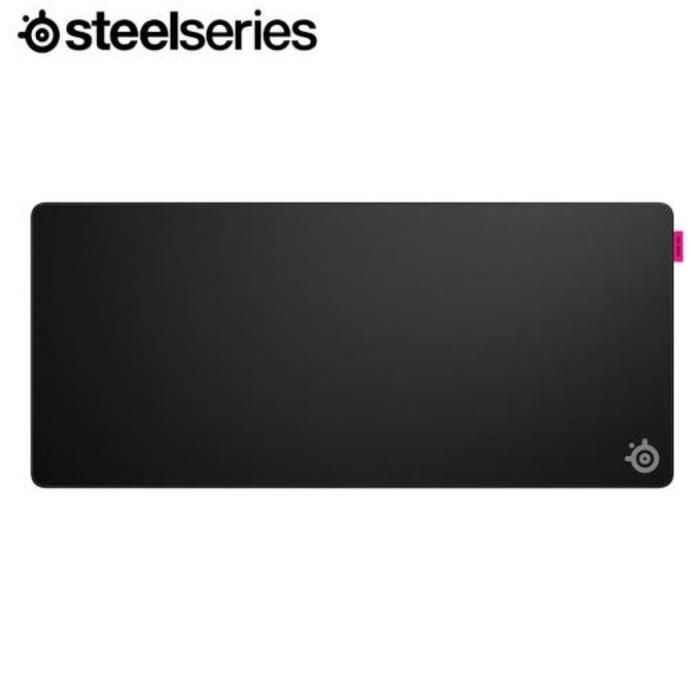 스틸시리즈 게이밍 마우스패드 스피드  블랙 XL