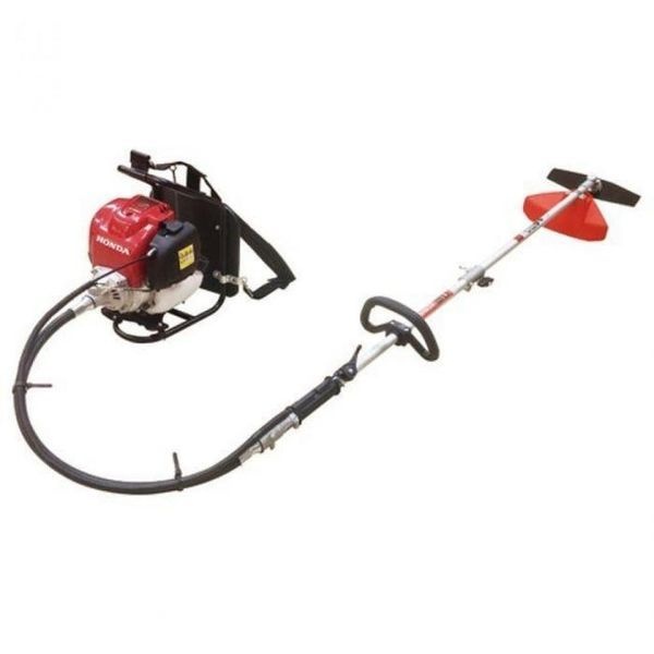 [하프클럽]KG-350S UDT예초기(BS)예초기 KG-350S(혼다)4 1SET