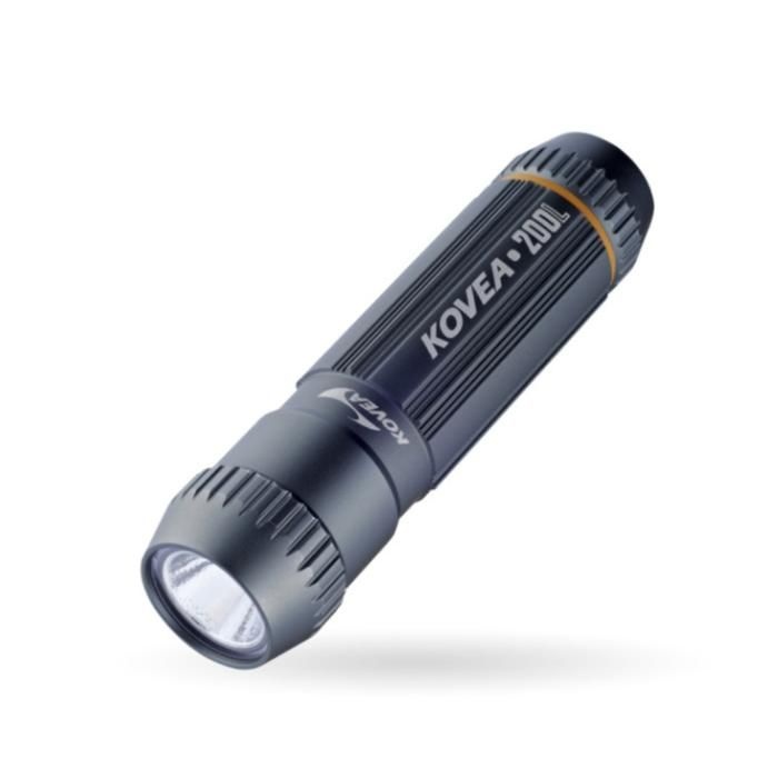 코베아 캠핑 비상용 손전등  제타라이트 생활방수