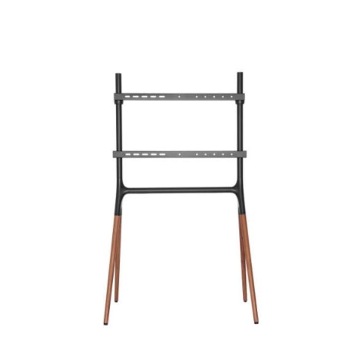 루컴즈 TV  이젤 스탠드 75인치 미끄럼방지 자가설치