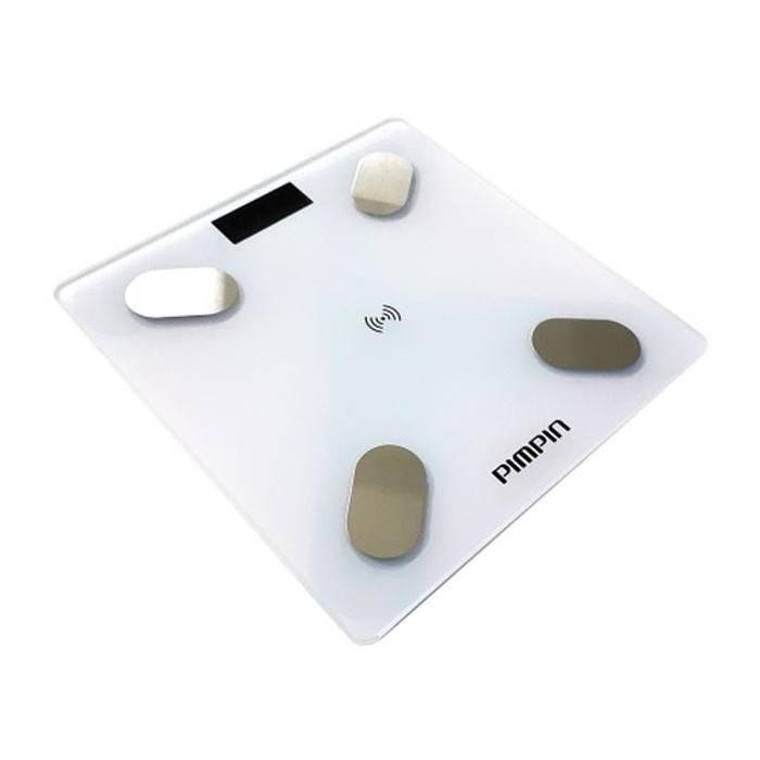 [피커]블루투스 부품 전자체중계 PP-B007 인바디기능/2