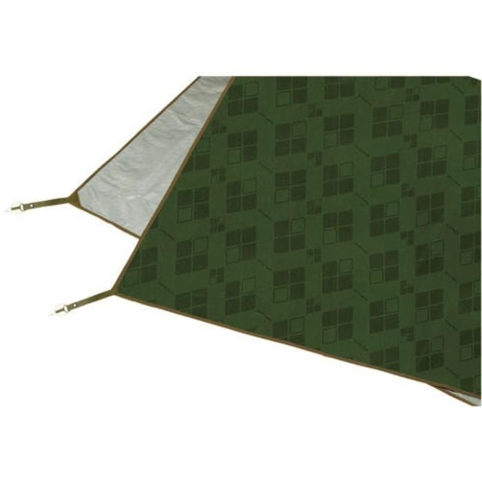 몽벨 몽벨 그라운드시트 방수포 크로노스 캐빈3 다크그린