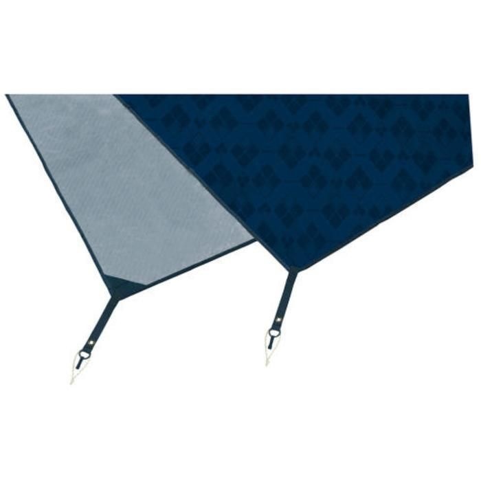 몽벨 몽벨 풋프린트 그라운드시트 크로노스돔4 레라돔4 틸