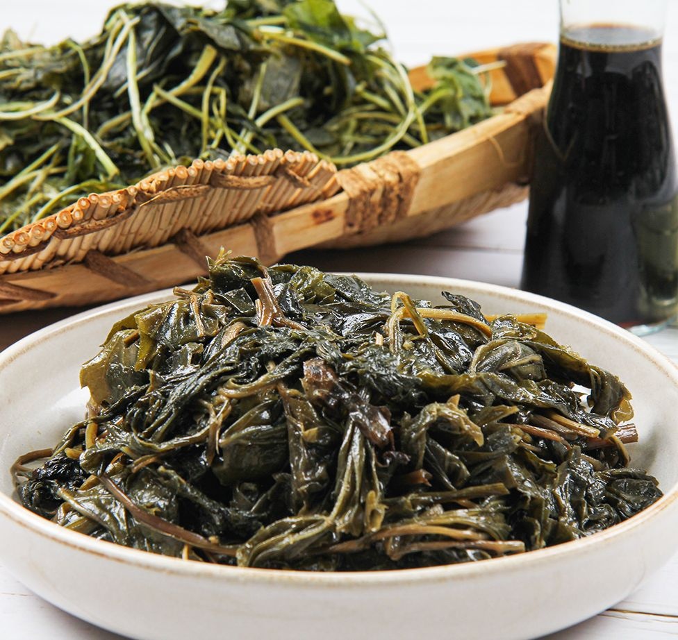 취나물조림 1kg 대용량 비빔밥 냉동 간편식 밥반찬