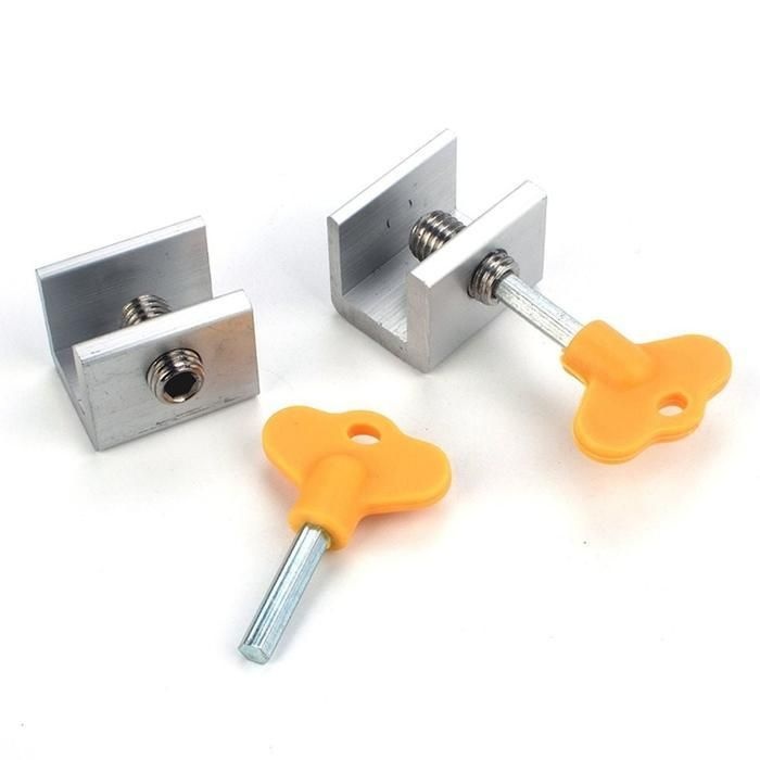 [피커]창문 잠금 낙상방지 장치 낙상 방지 DD-11198