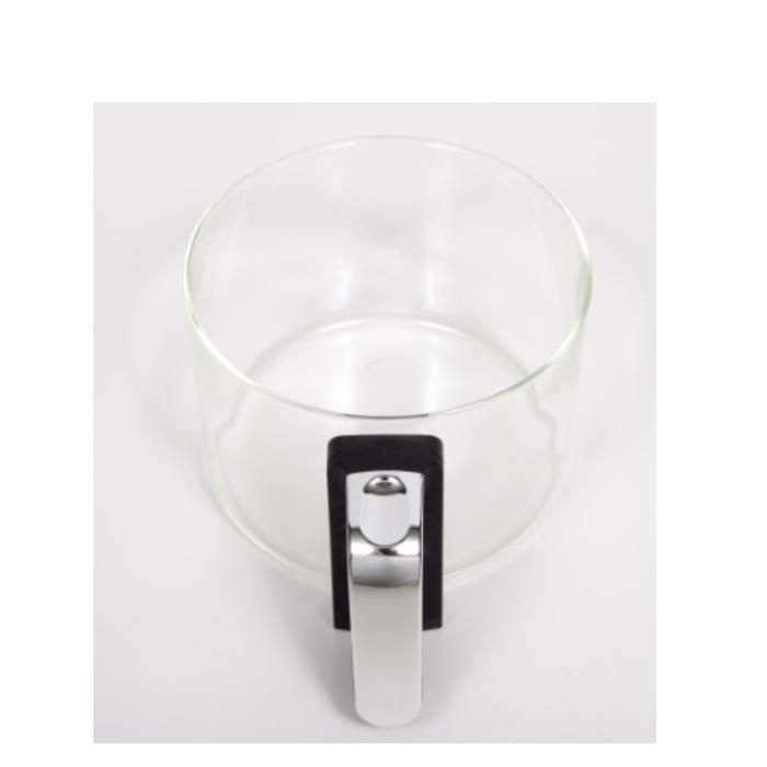 모즈 스웨덴 에어프라이어 유리 바스켓 교체 용기분리