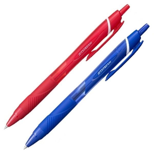 [하프클럽]볼펜 제트스트림0.5mm 1팩 SXN-150C 10개입