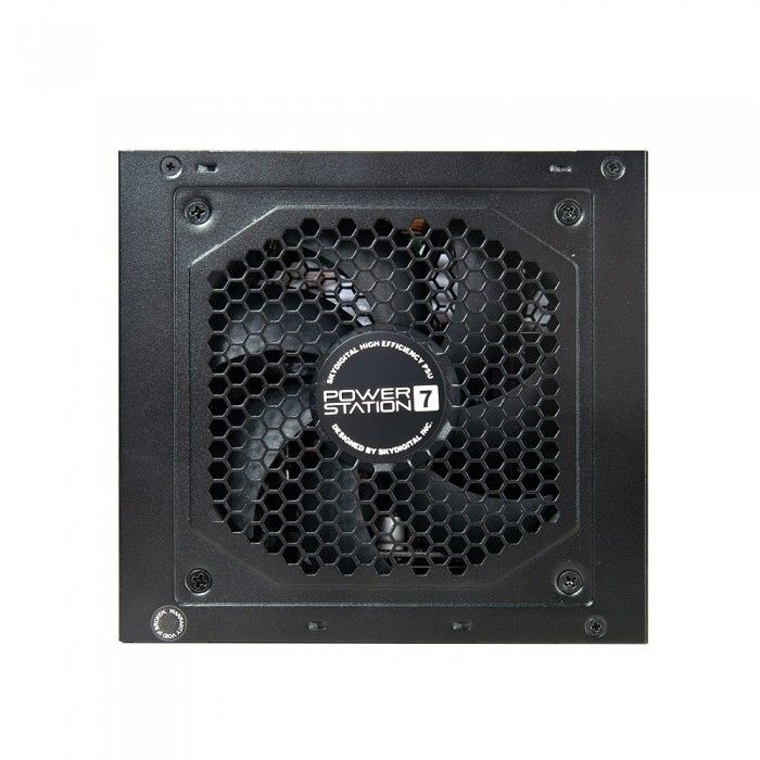 스카이디지탈 파워스테이션7 PS7-GPX750S 풀모듈러 ATX 파워